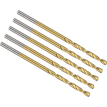 ハイスピードスチールジョパードリルビットセット（24本） ハイスピードスチールジョパードリルビットセット（24本） ハイ